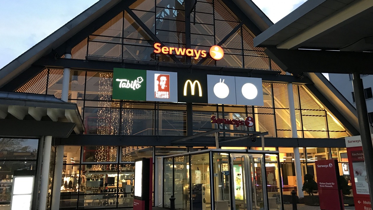 Photo of Outdoor in Rohrbrunn