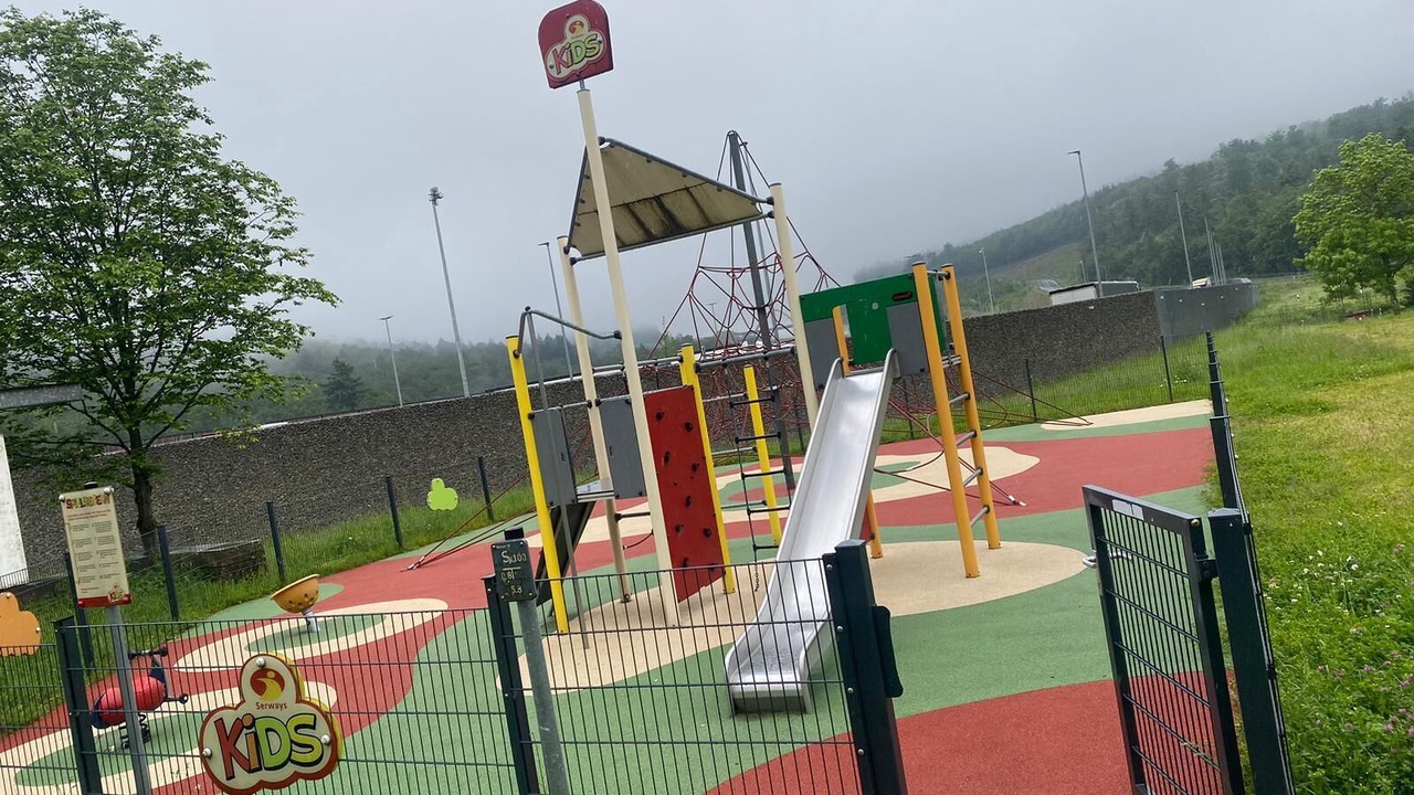 Photo of Outdoor in Rohrbrunn