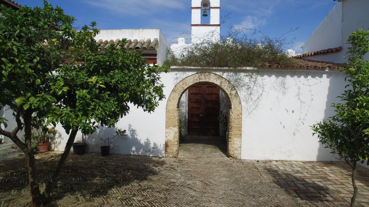 Photo of Outdoor in Brena y Marismas de Barbate Natural Park