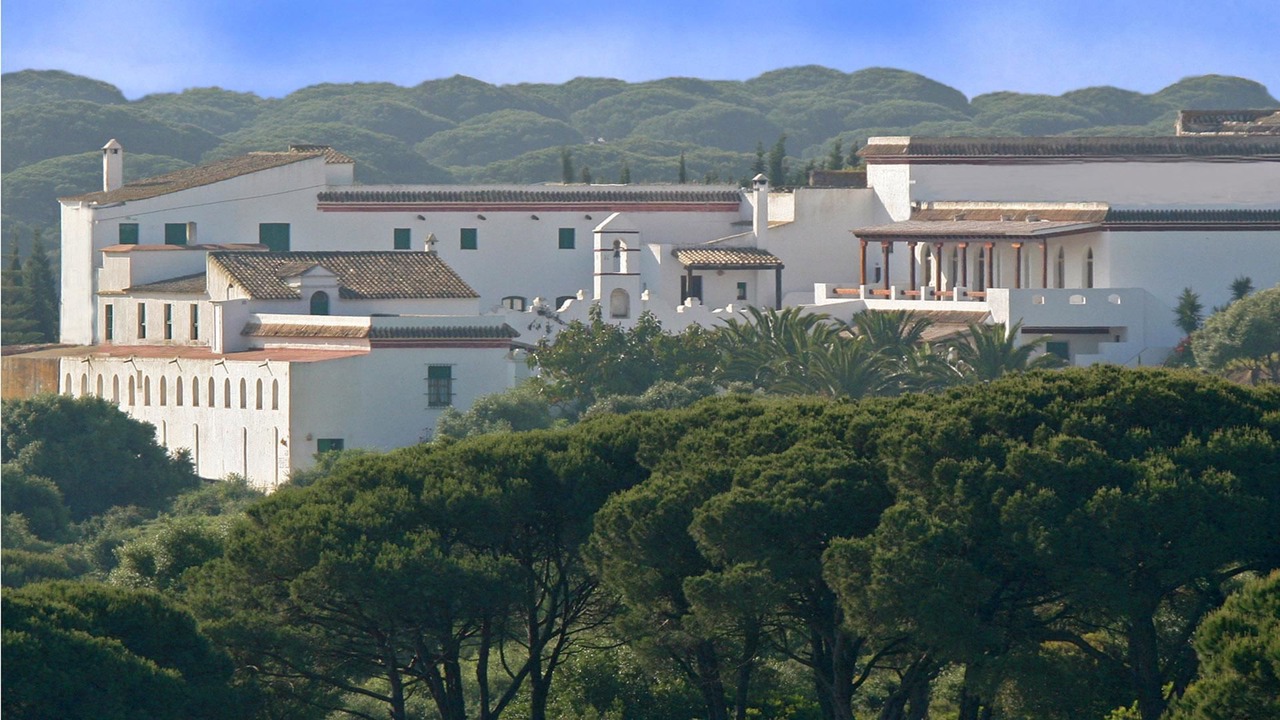 Photo of Outdoor in Brena y Marismas de Barbate Natural Park