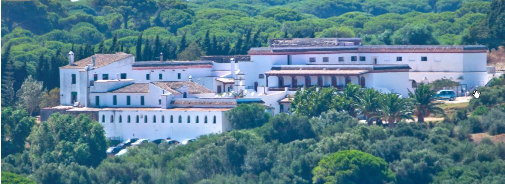 Photo of Outdoor in Brena y Marismas de Barbate Natural Park
