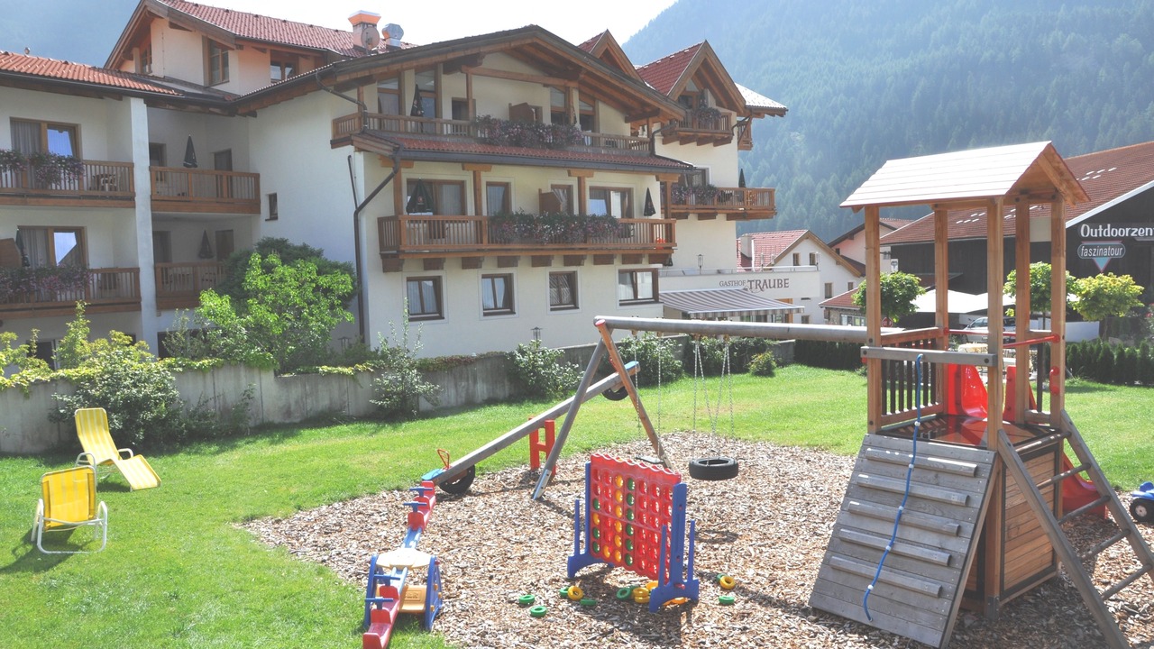 Photo of Outdoor in Stuben