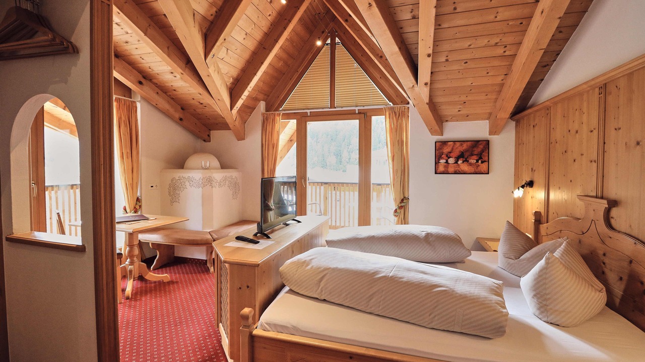 Photo of Bedroom in Stuben