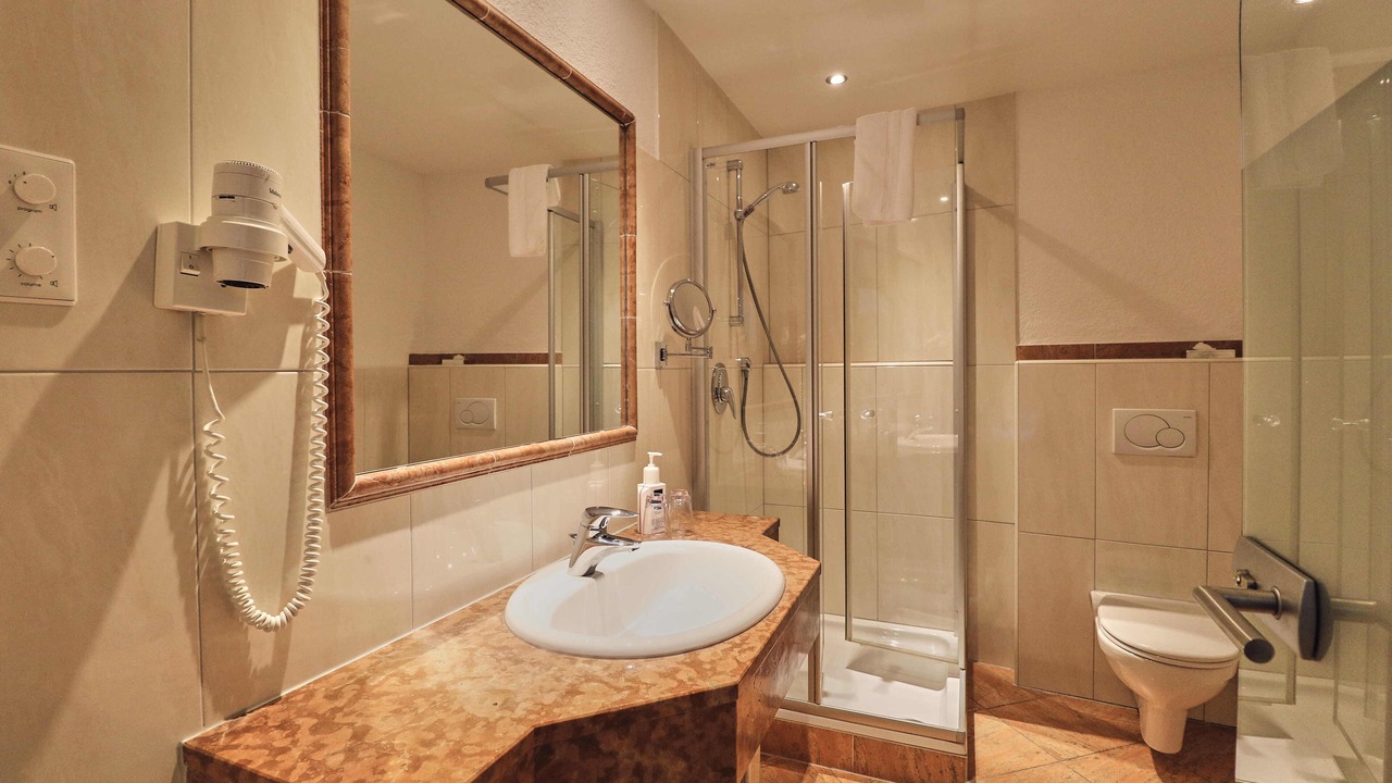 Photo of Bathroom in Stuben