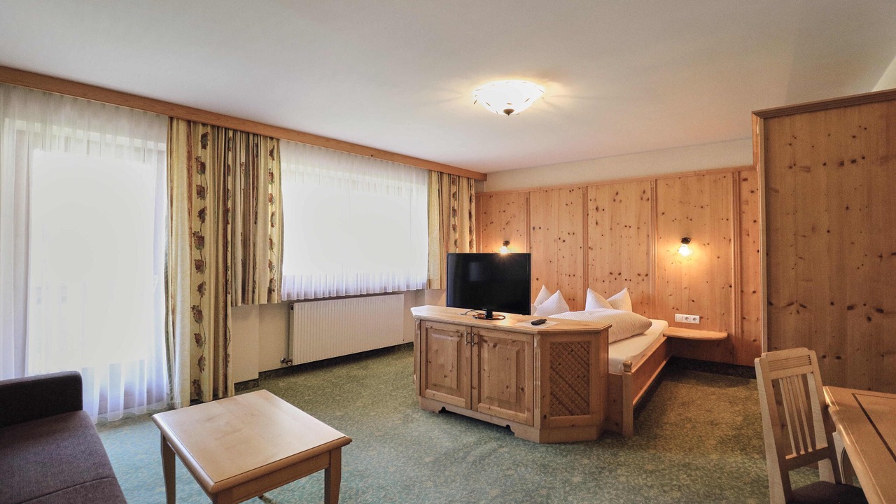 Photo of Bedroom in Stuben