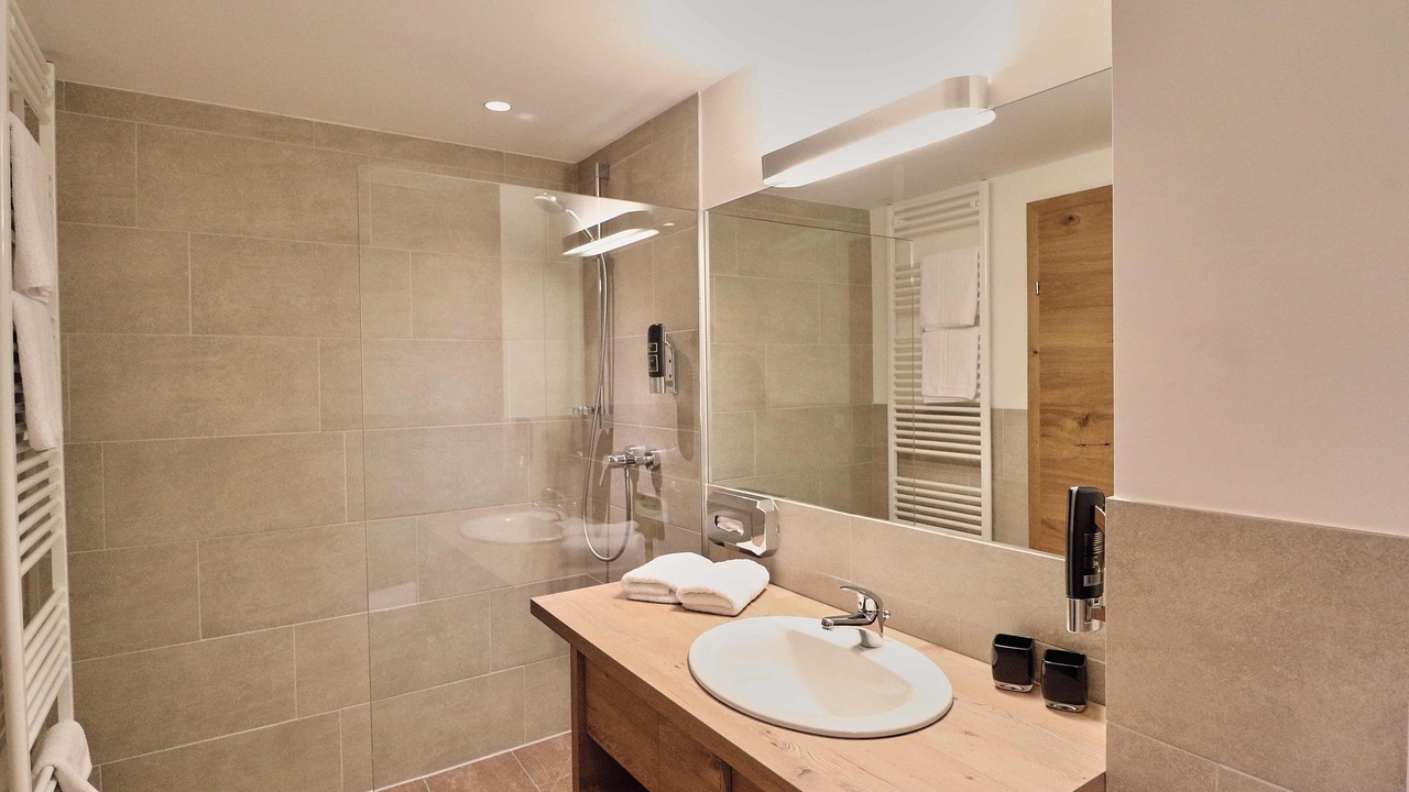 Photo of Bathroom in Stuben