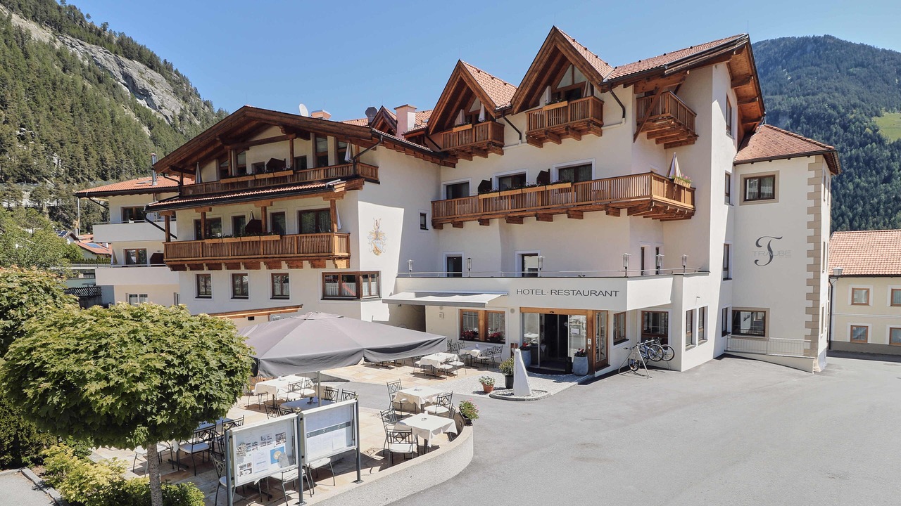 Photo of Outdoor in Stuben