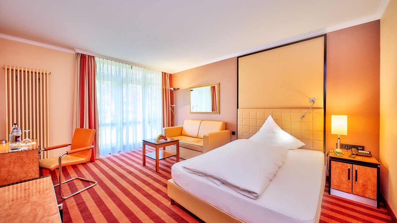 Photo of Bedroom in Bad Birnbach