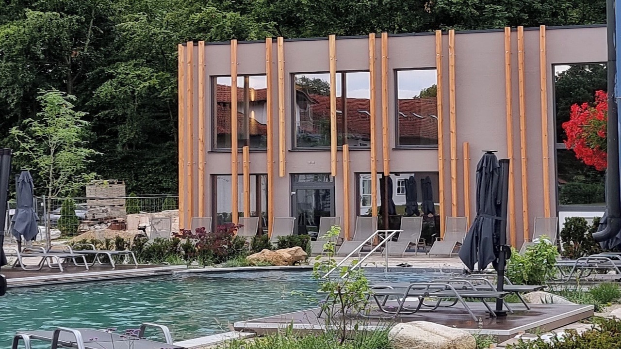 Photo of Outdoor in Bad Birnbach