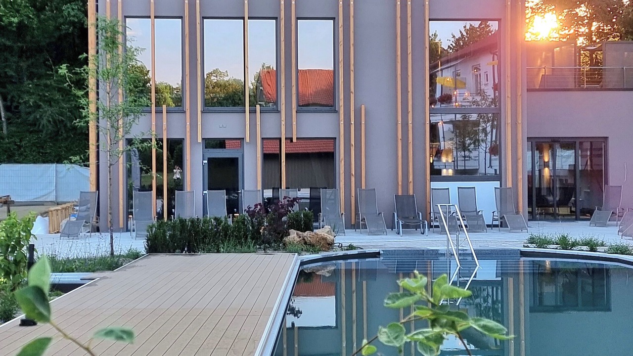 Photo of Outdoor in Bad Birnbach