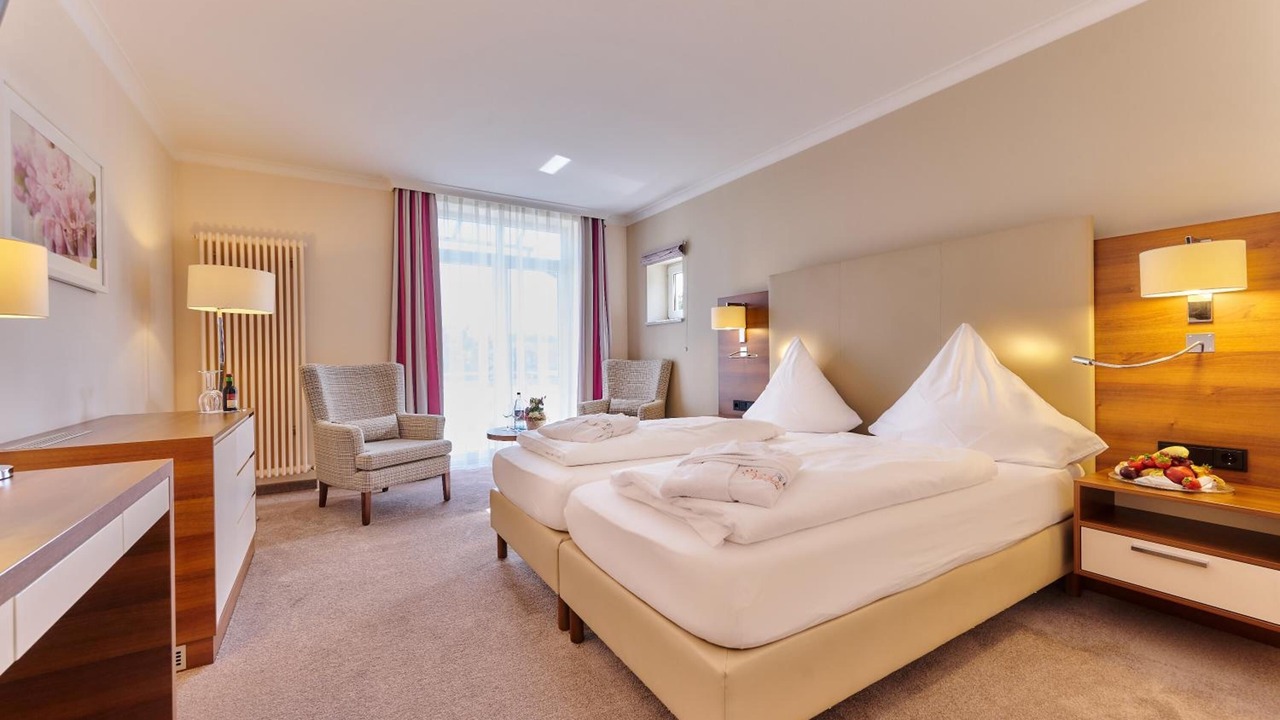 Photo of Bedroom in Bad Birnbach