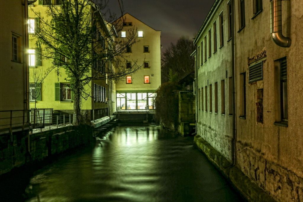 Photo of Outdoor in Innenstadt