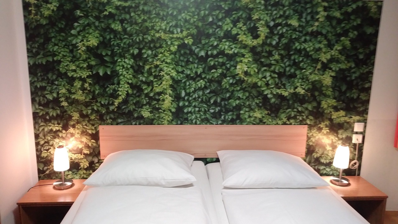 Photo of Bedroom in Innenstadt