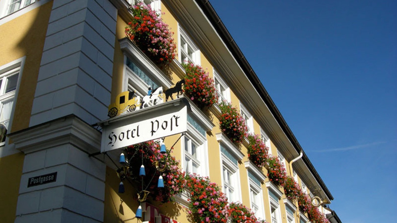 Photo of Outdoor in Murnau am Staffelsee