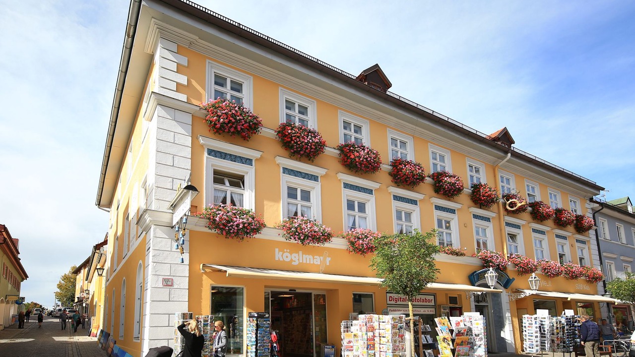 Photo of Outdoor in Murnau am Staffelsee