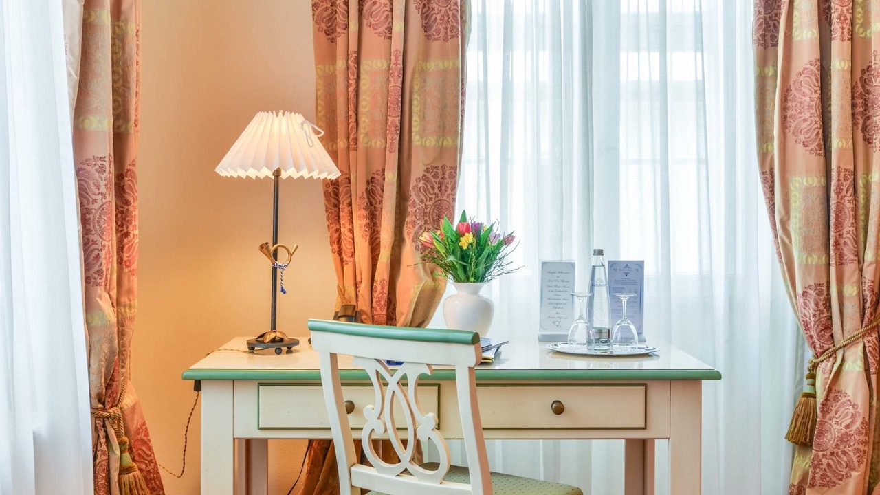 Photo of Bedroom in Murnau am Staffelsee
