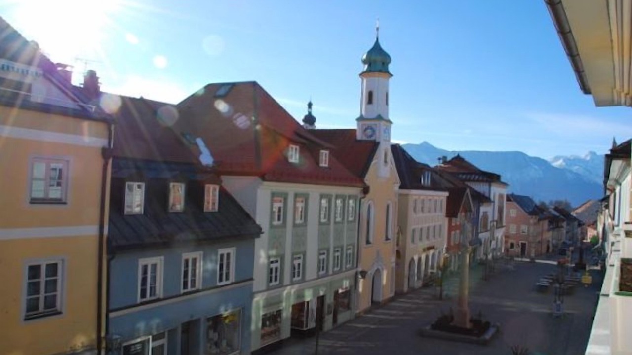 Photo of Others in Murnau am Staffelsee