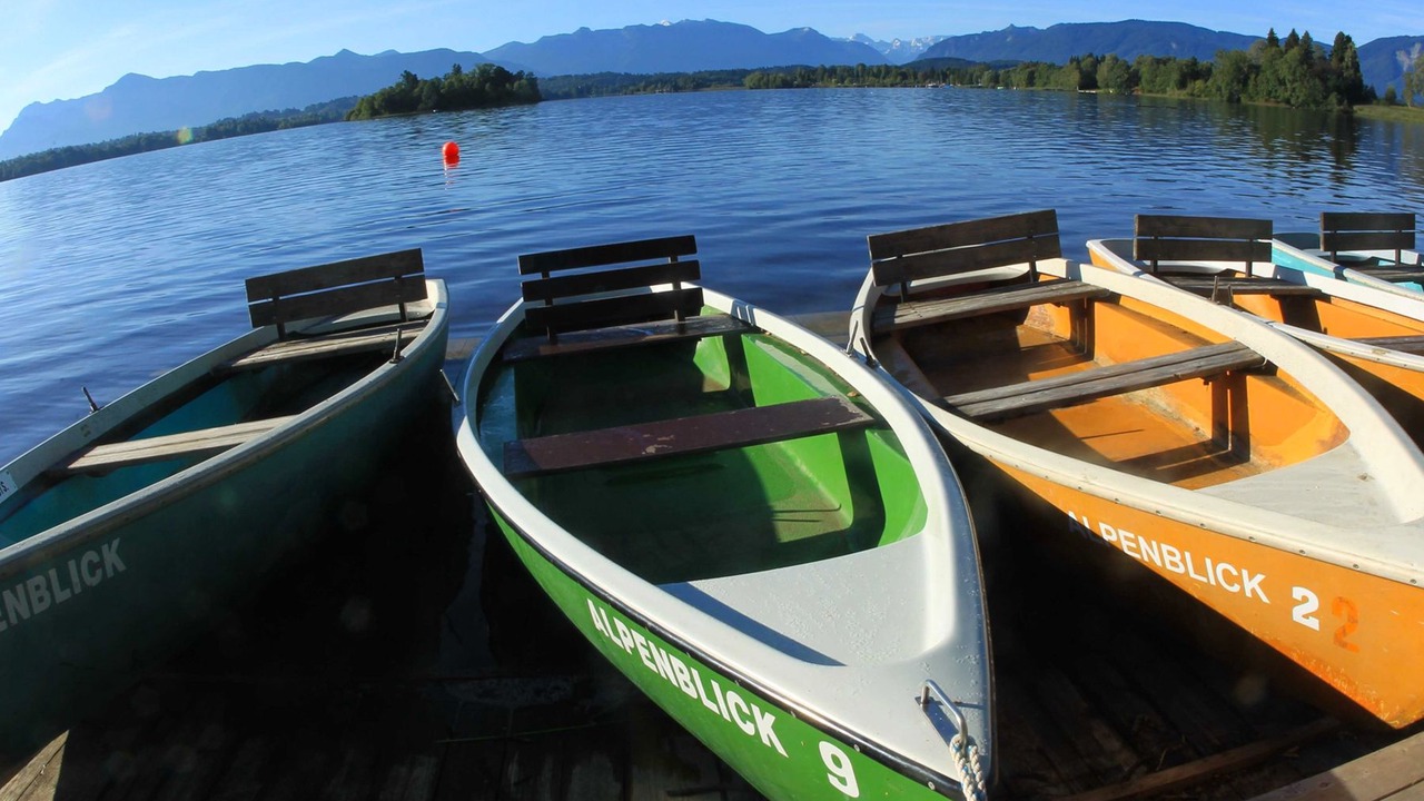 Photo of Others in Murnau am Staffelsee