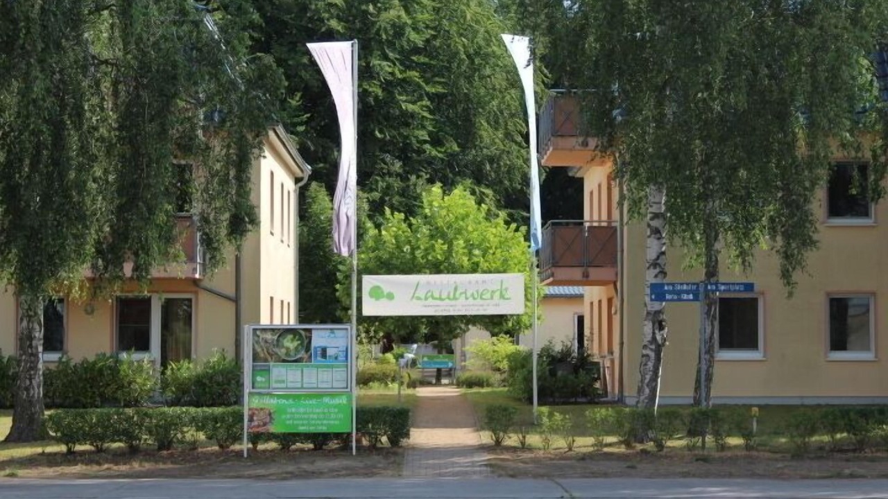 Photo of Outdoor in Ueckeritz
