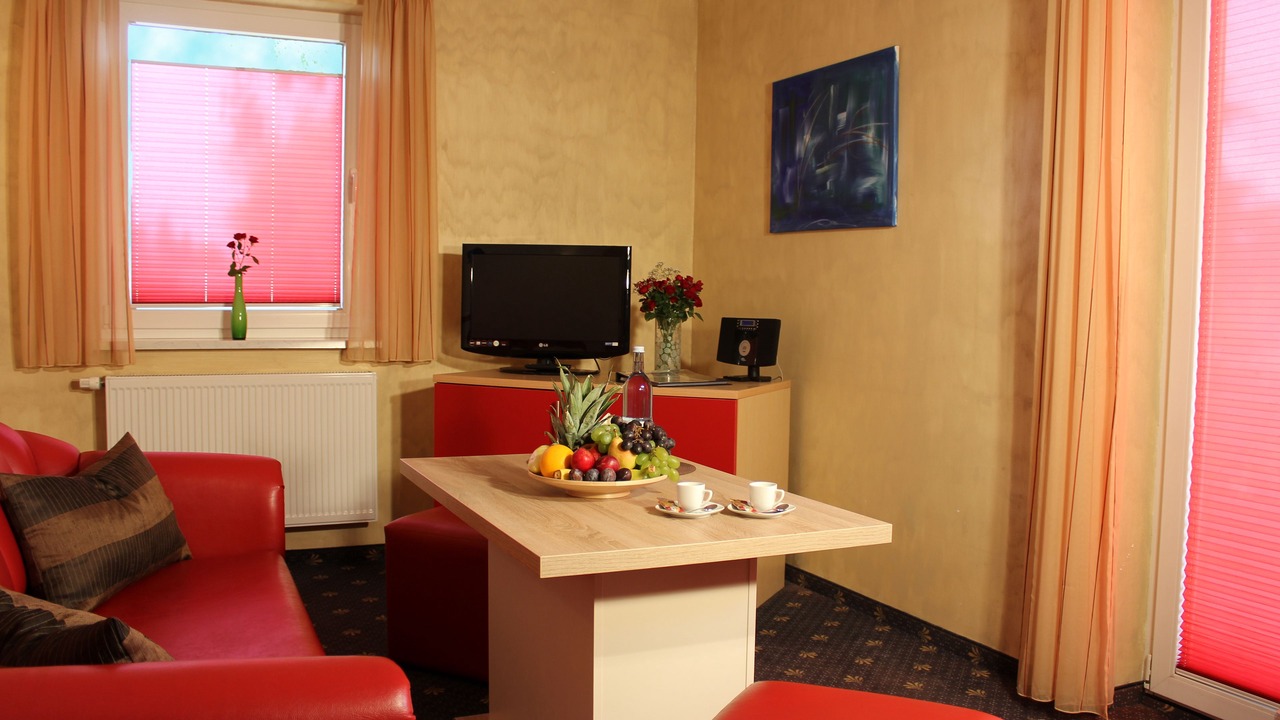 Photo of Bedroom in Ueckeritz