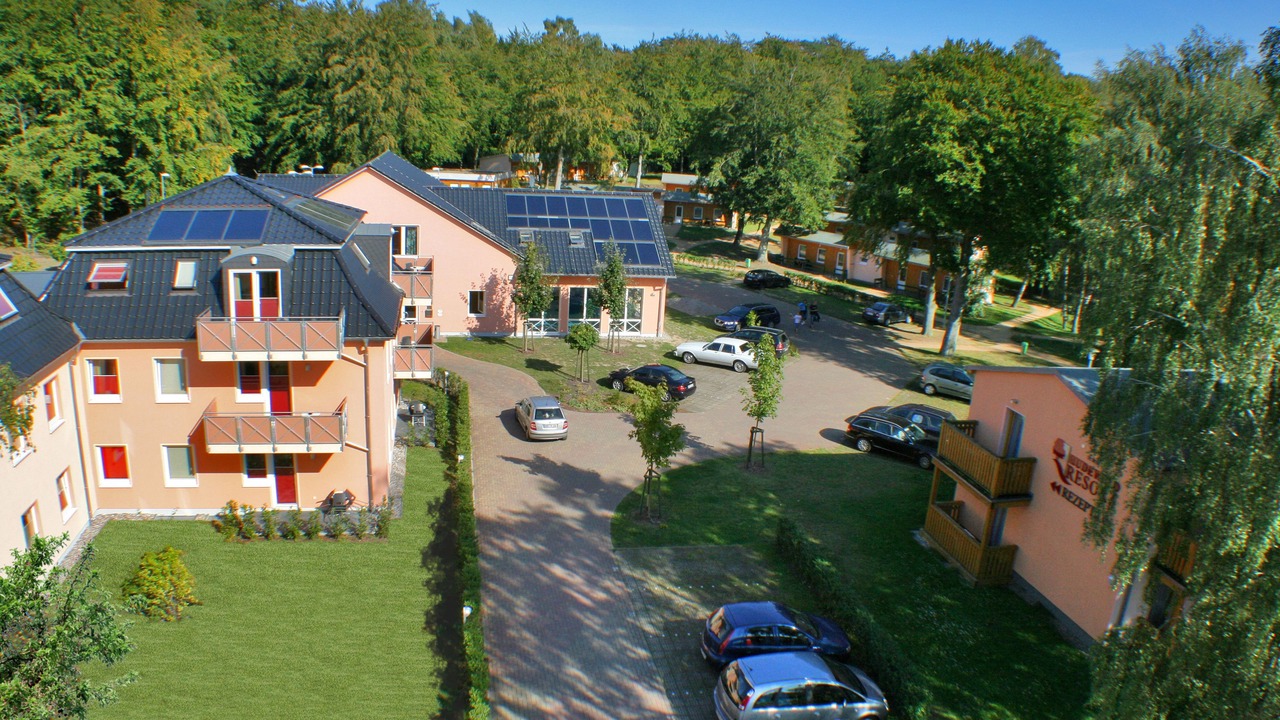 Photo of Outdoor in Ueckeritz
