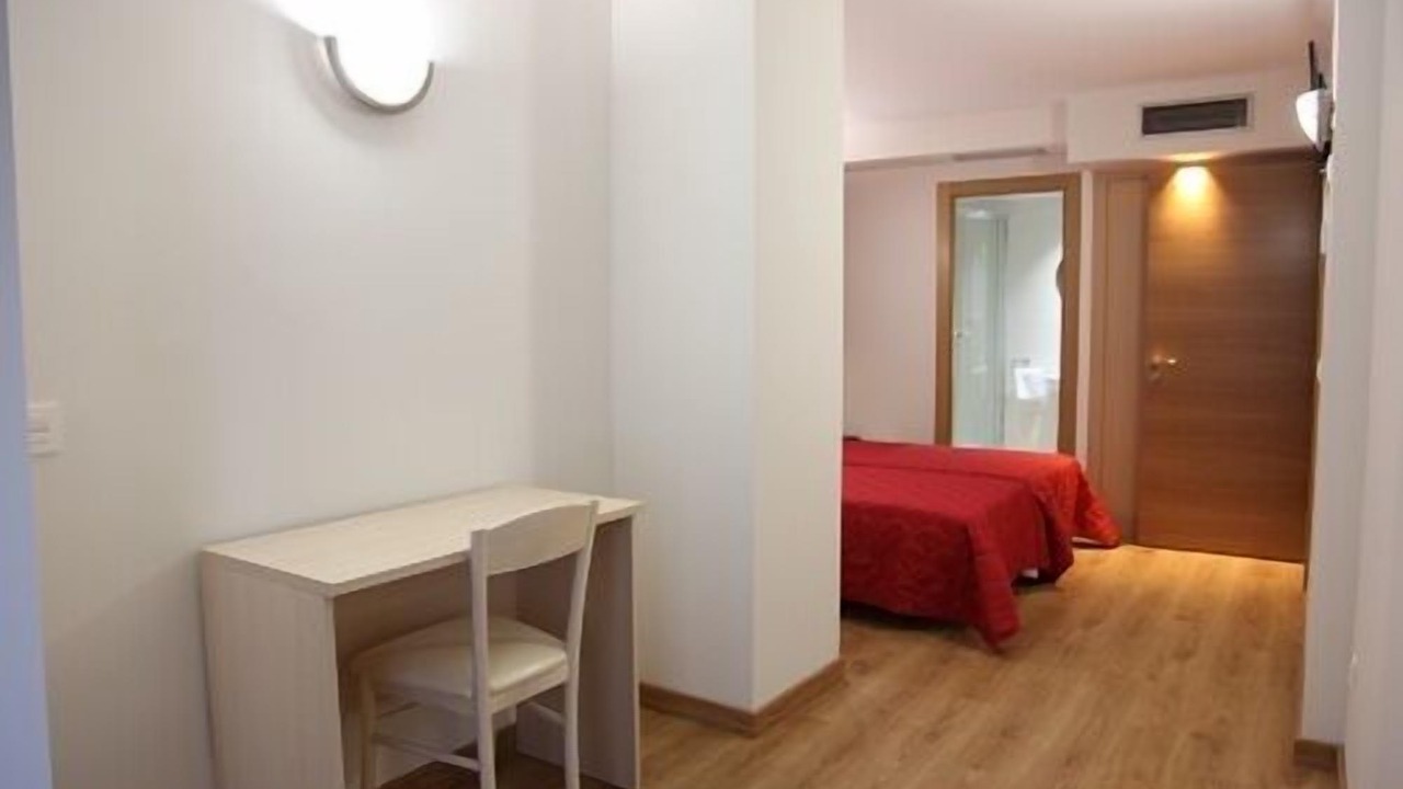 Photo of Bedroom in Centro