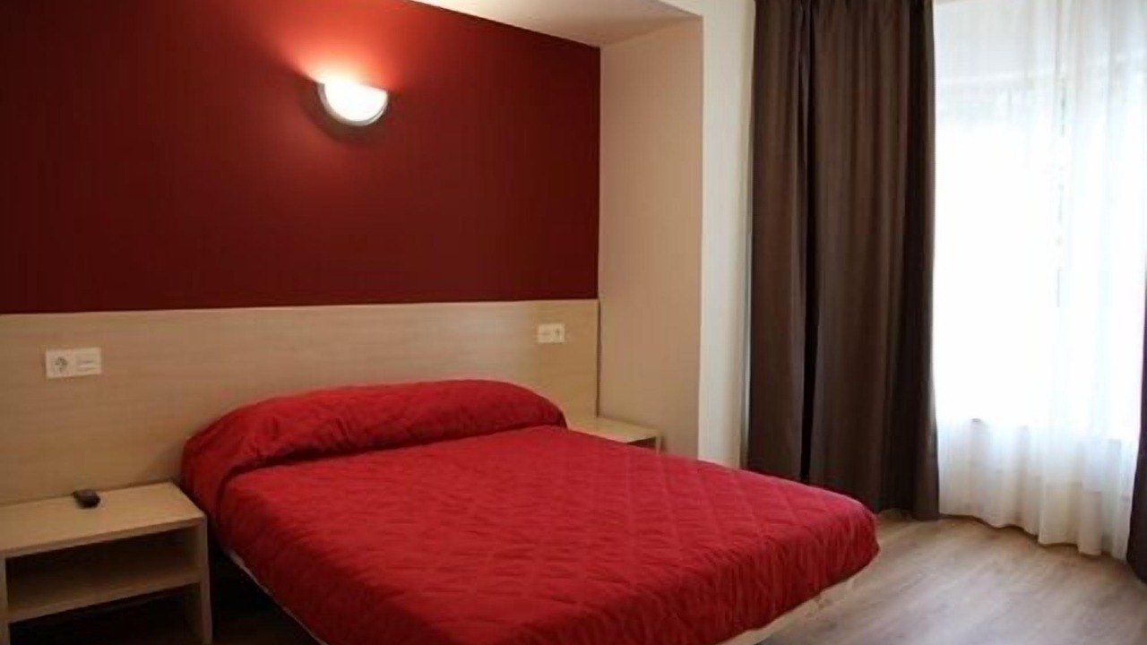Photo of Bedroom in Centro