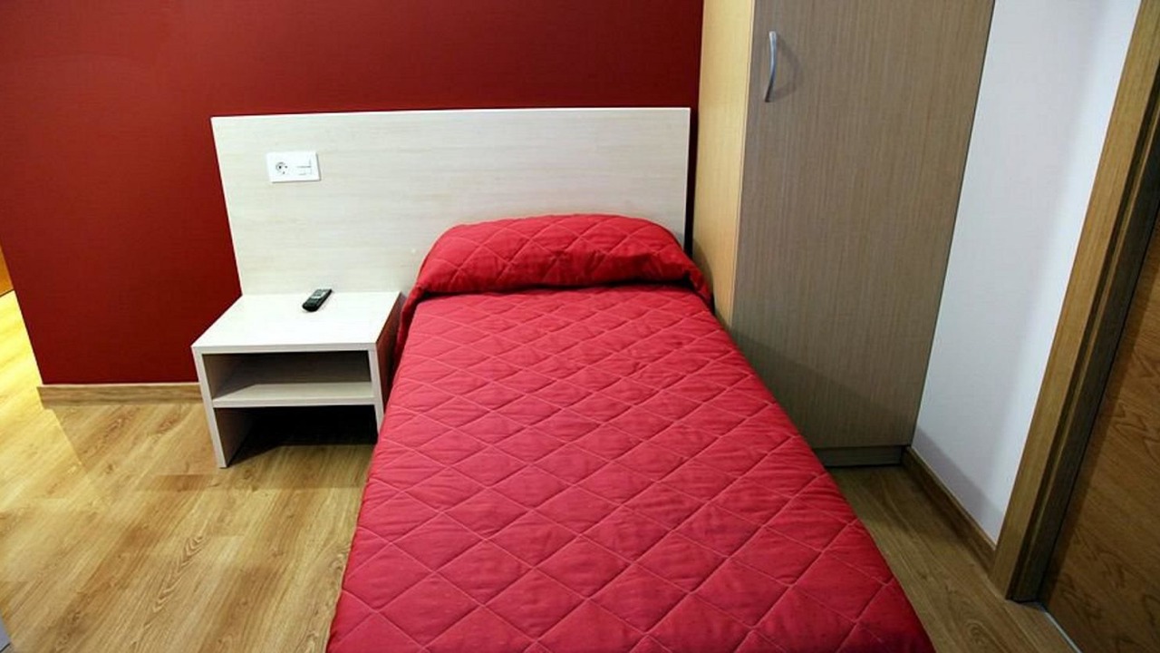 Photo of Bedroom in Centro