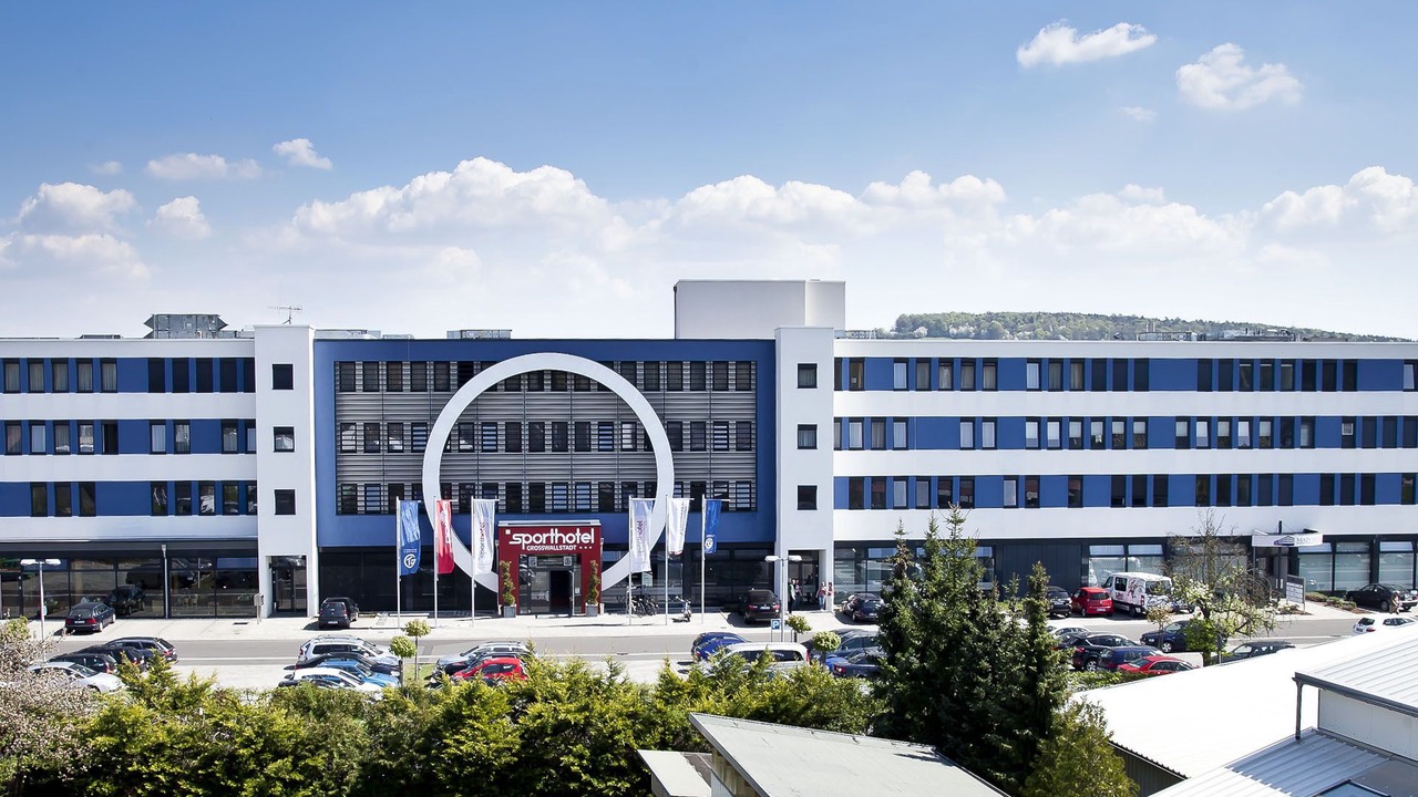 Photo of Outdoor in Grosswallstadt