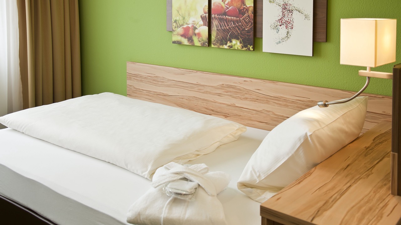 Photo of Bedroom in Grosswallstadt