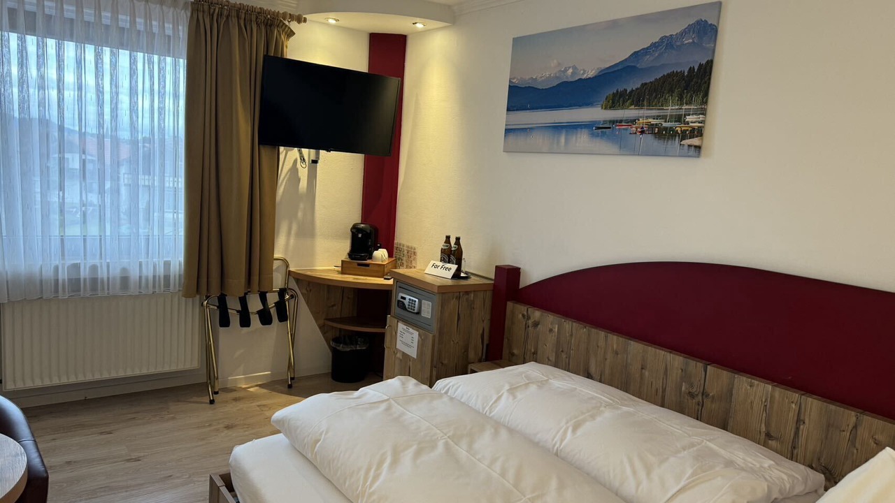 Photo of Bedroom in Buching