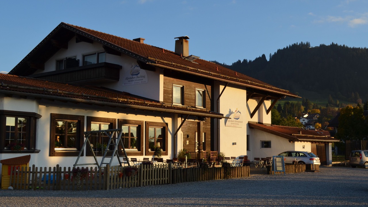 Photo of Outdoor in Buching
