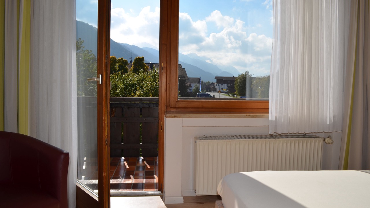 Photo of Patio Balcony in Buching