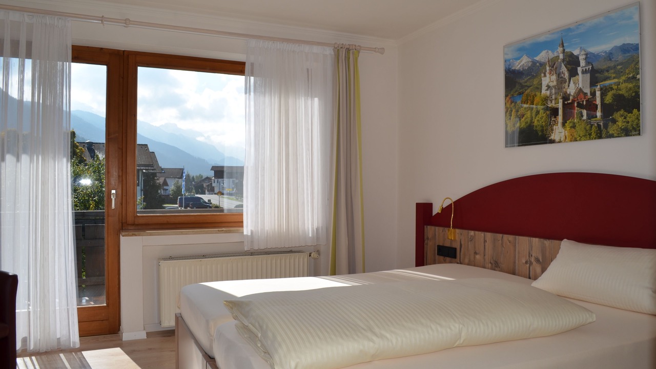 Photo of Bedroom in Buching