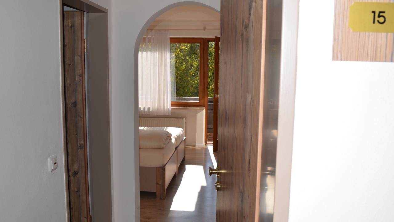 Photo of Bedroom in Buching