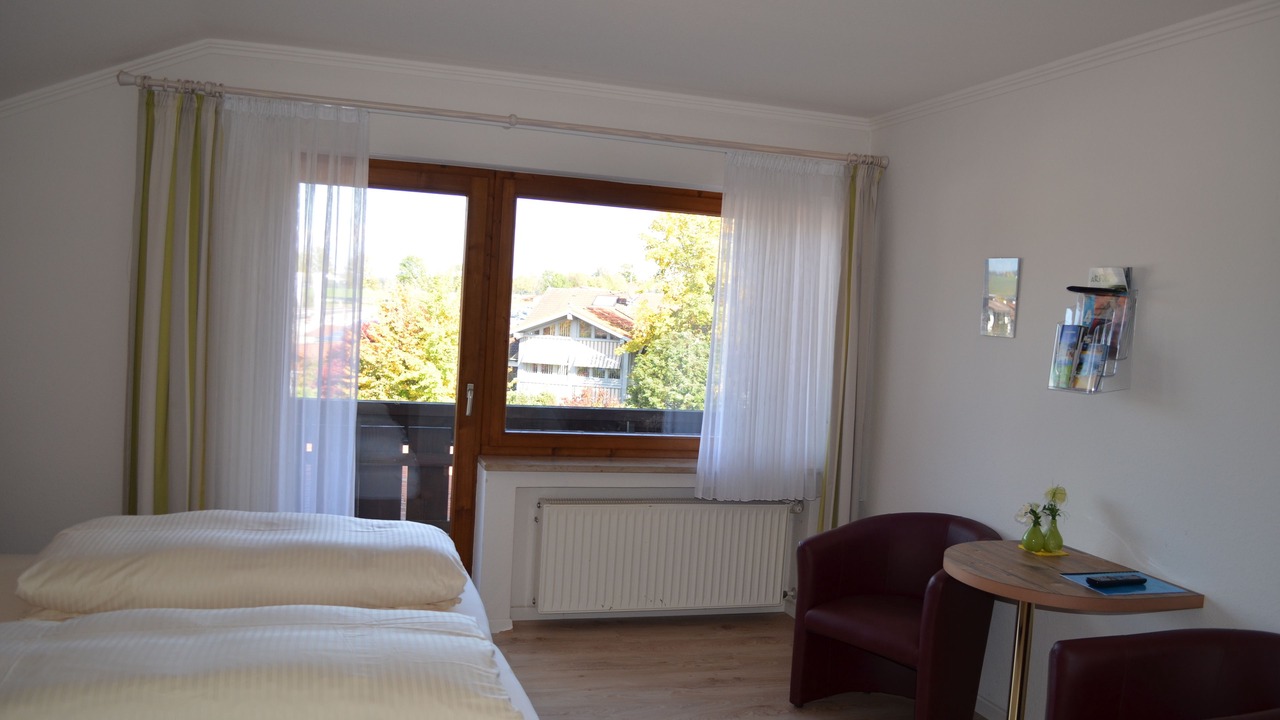 Photo of Bedroom in Buching