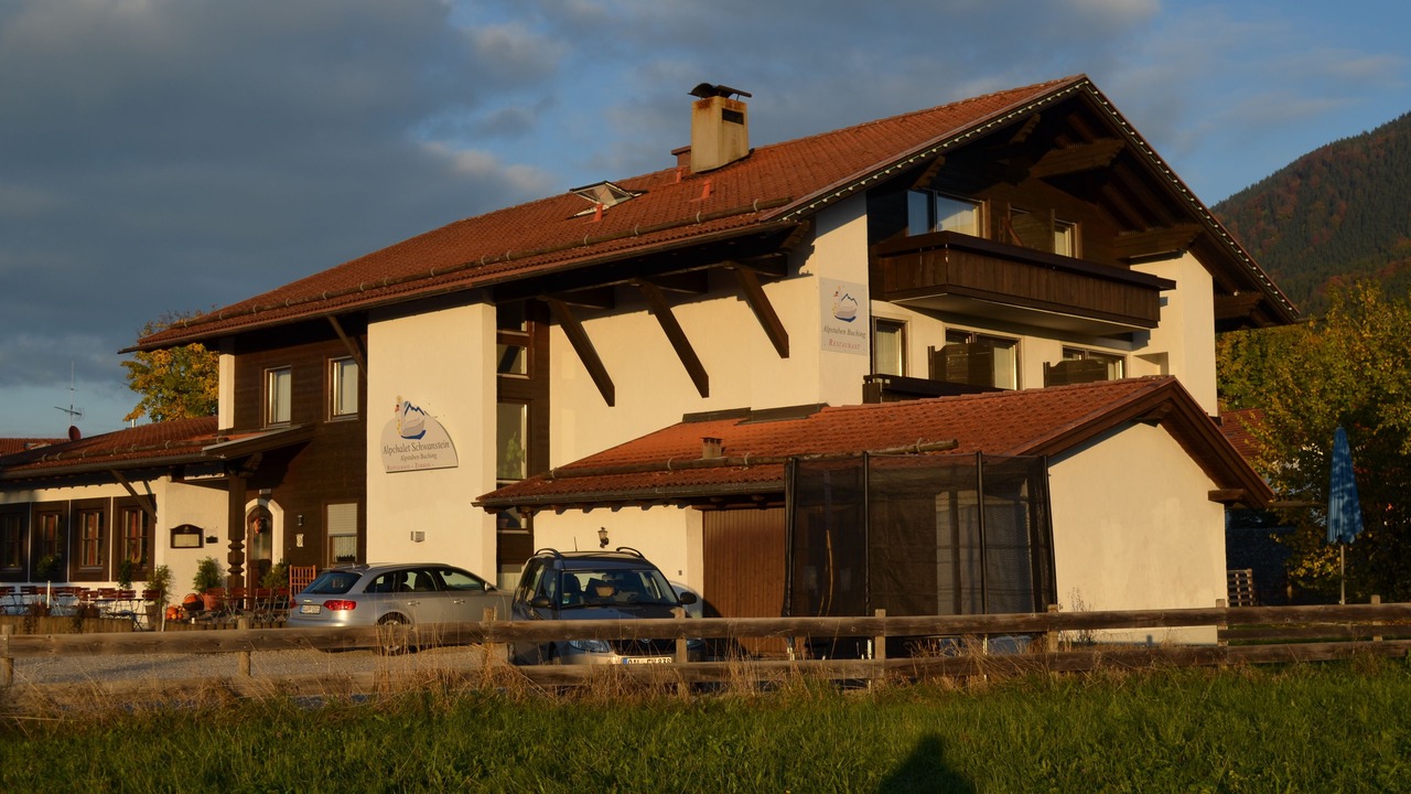 Photo of Outdoor in Buching