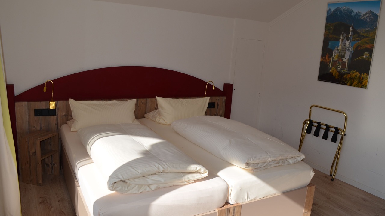 Photo of Bedroom in Buching