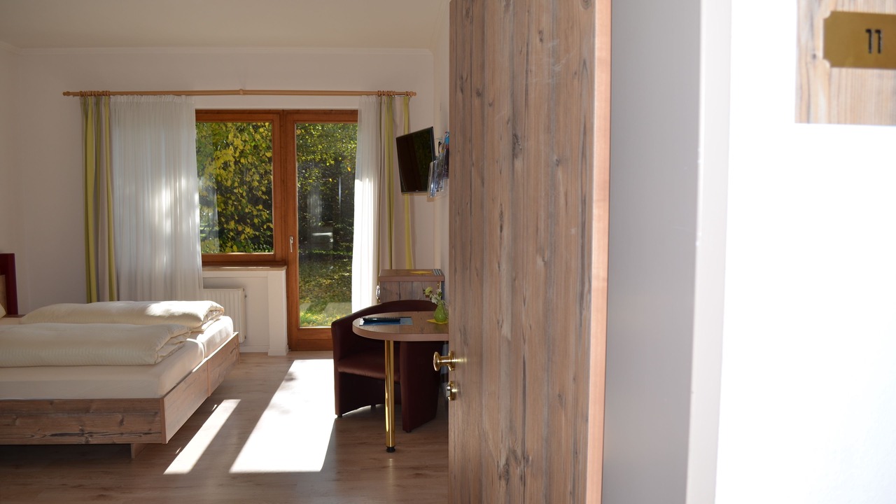 Photo of Bedroom in Buching