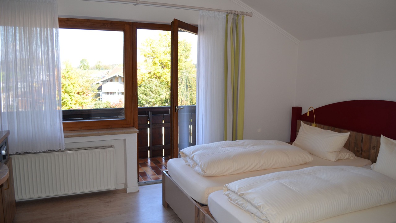 Photo of Bedroom in Buching