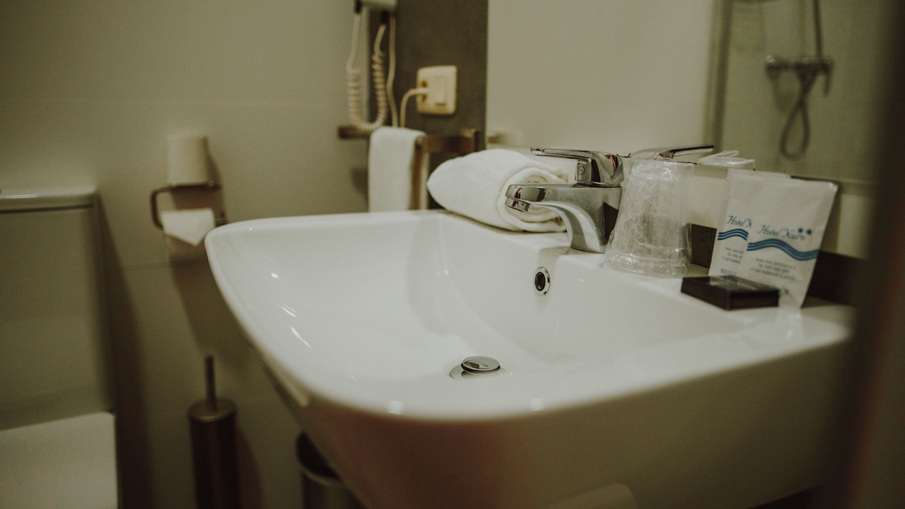 Photo of Bathroom in Barbate
