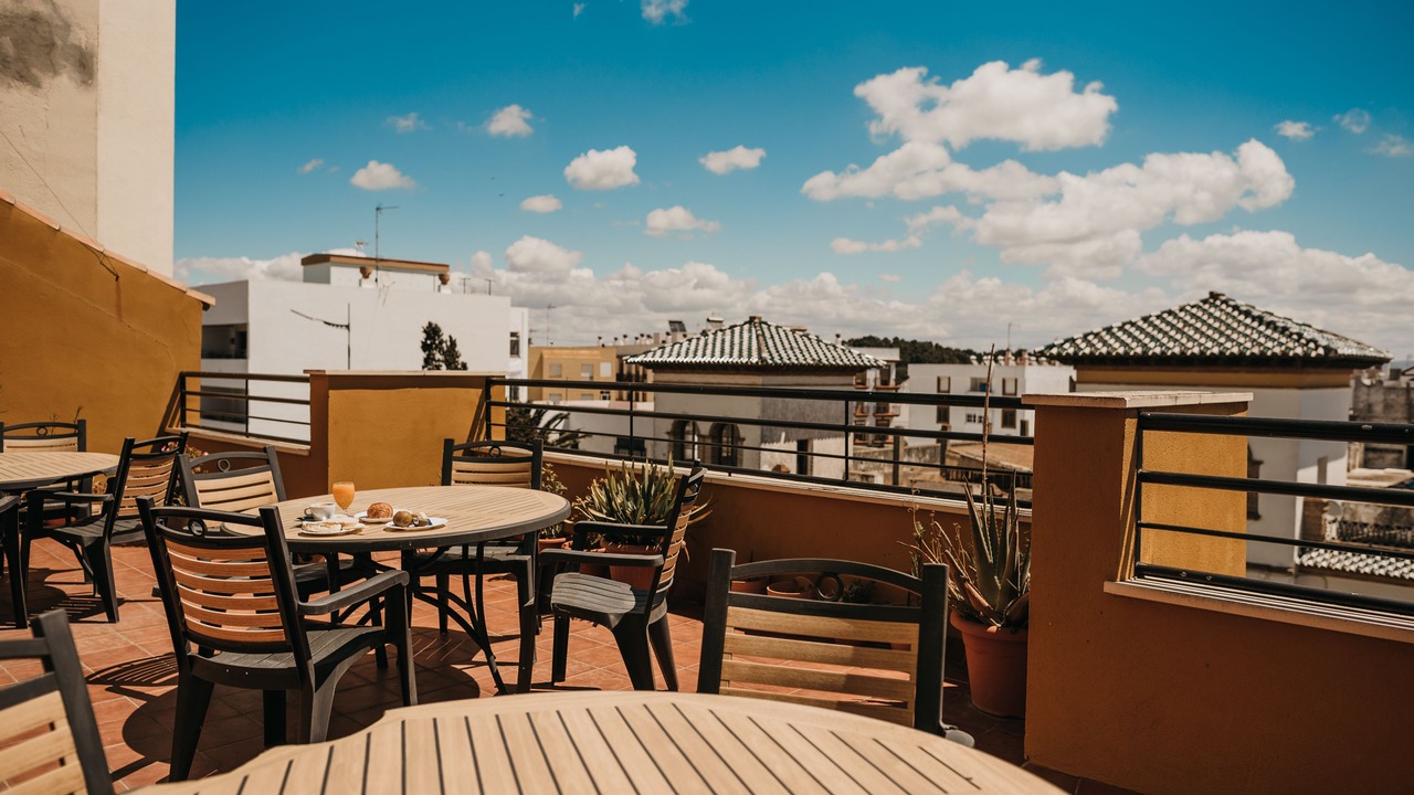 Photo of Patio Balcony in Barbate