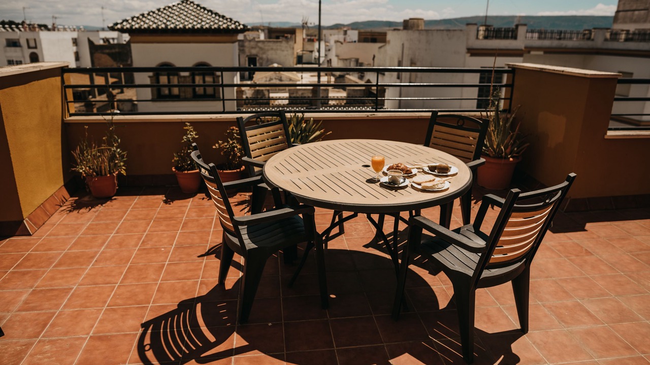 Photo of Patio Balcony in Barbate