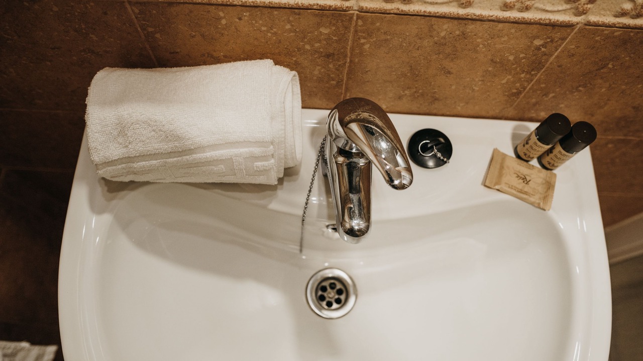 Photo of Bathroom in Barbate