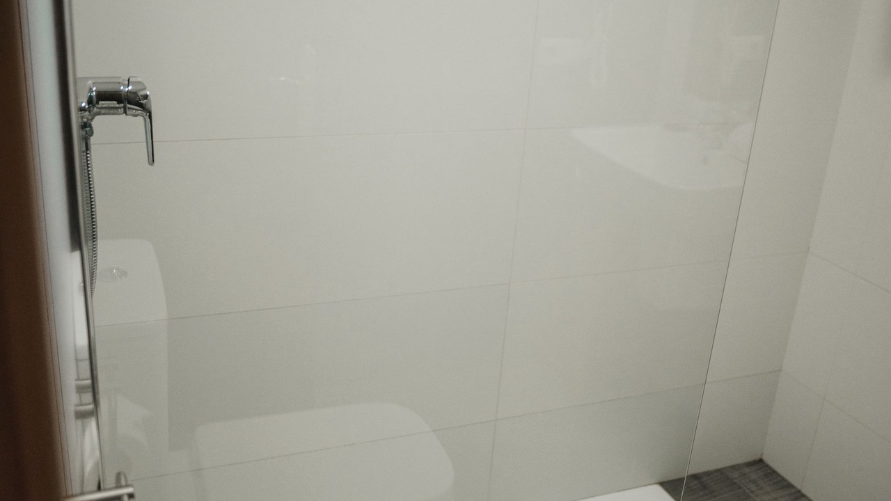 Photo of Bathroom in Barbate