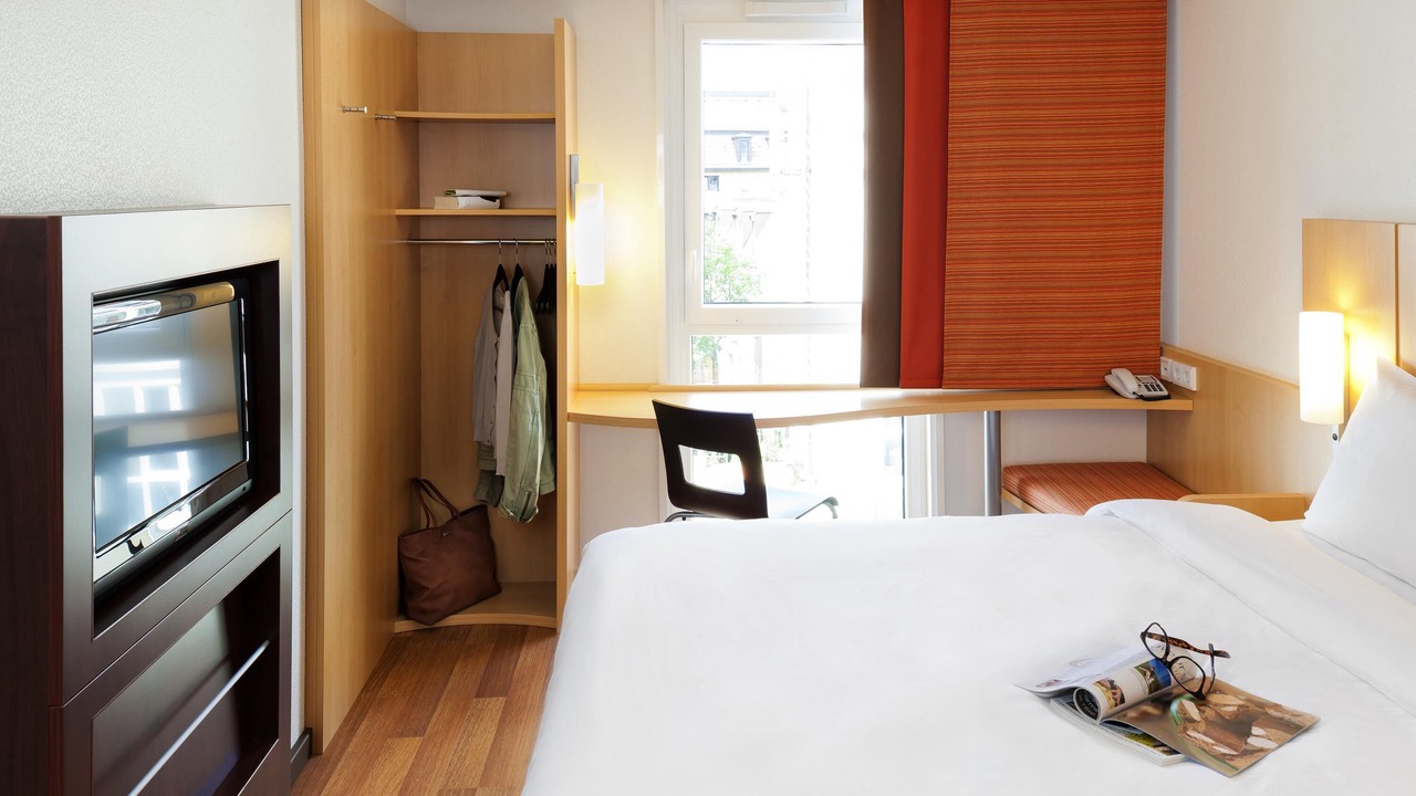 Photo of Bedroom in Obergiesing