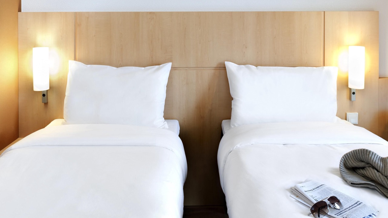 Photo of Bedroom in Obergiesing