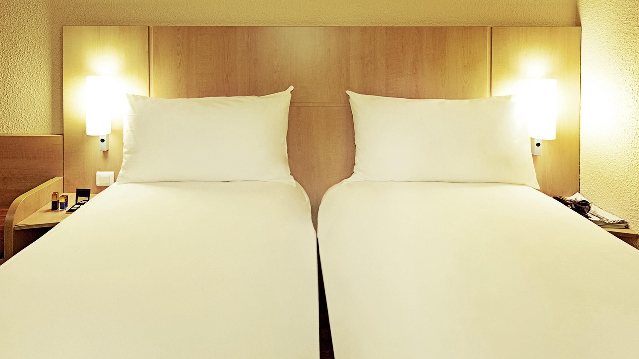 Photo of Bedroom in Obergiesing