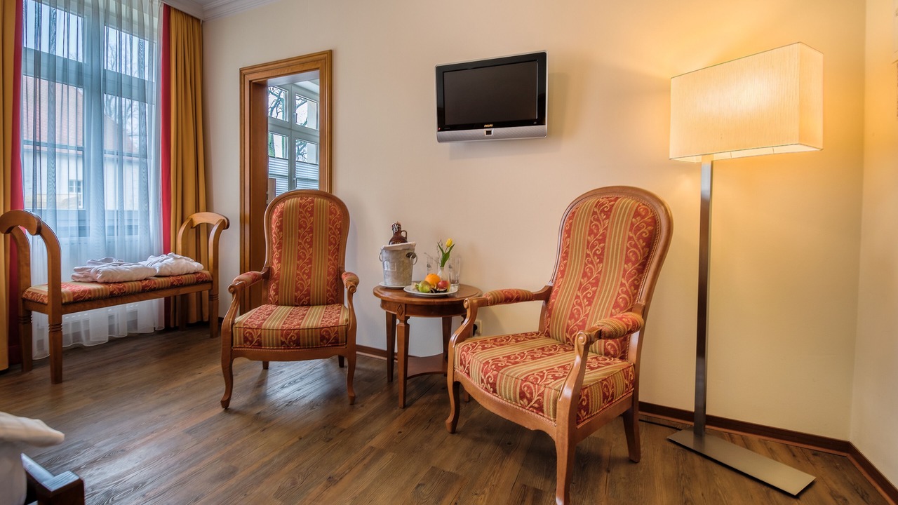 Photo of Bedroom in Mellenthin