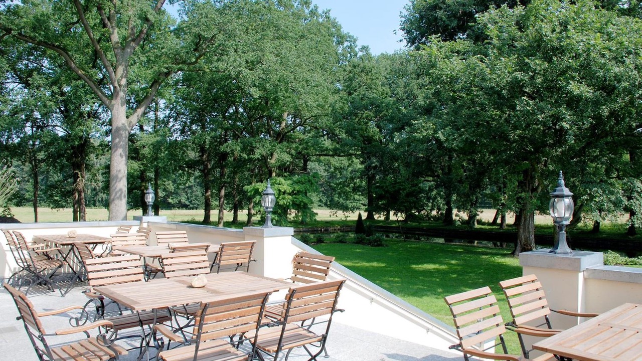 Photo of Patio Balcony in Mellenthin